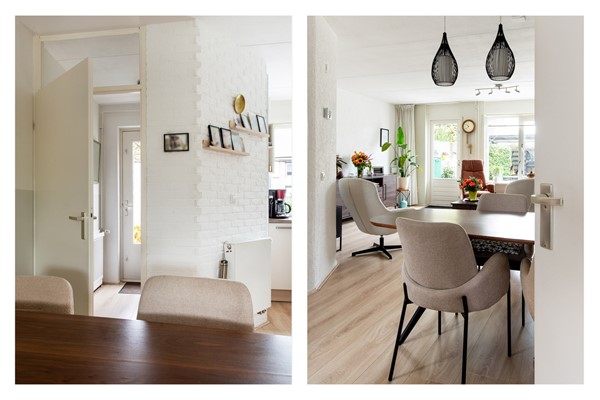 Medium property photo - Heulberg 28, 4708 HL Roosendaal